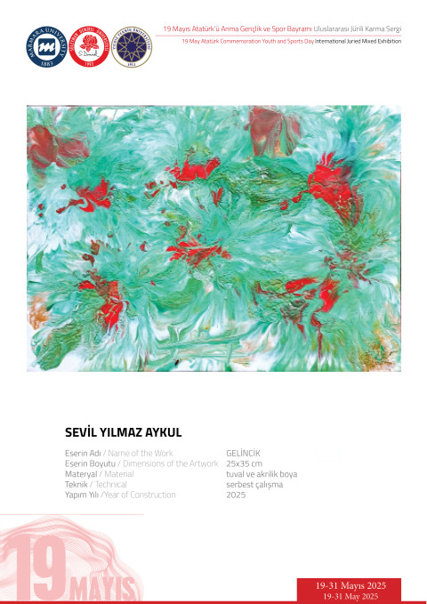 SEVİL YILMAZ AYKUL